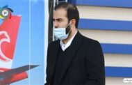 می خواهند زنوزی را دلسرد کنند