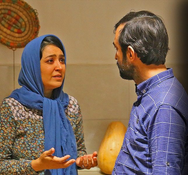 فیلم کوتاه «مصطفی» در جشنواره گاندهارا کراچی