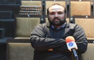 امیر حسین شفیعی:کرونا نه، بی تدبیری تئاتر را از پای درآورد