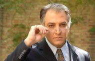 ایرج نوذری در یک سریال کمدی بازی می کند