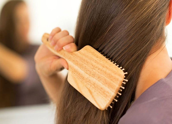 درمان شکنندگی مو با چند پیشنهاد ساده