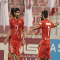 تمجید روزنامه قطری از لژیونر‌های ایرانی تیم العربی