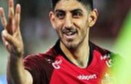 العربی با ترابی خداحافظی اینستاگرامی کرد