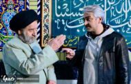 فصل دوم «درنگ» در حال تصویربرداری