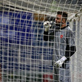 اعتراض دروازه‌بان پرسپولیس به کم‌توجهی