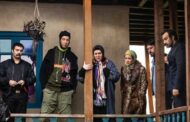 «پایتخت ۶» را ای فیلم پخش نمی‌کند