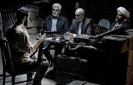 محمدرضا شفاه : قاچاق «دیدن این فیلم جرم است» تصادفی نیست/ از ارشاد شکایت می‌کنیم