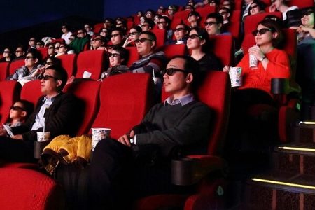 سینماداران هنگ‌کنگ برای سومین بار یارانه نقدی می‌گیرند