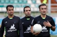 کمک داور جنجالی: خداحافظ فوتبال ایران