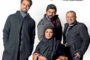 «اوج» با ۷ اثر در سی‌ونهمین جشنواره فیلم فجر