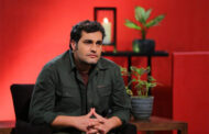 امیرمحمد زند: سریال «روزهای ابدی» با استقبال بسیار خوبی روبه‌رو شده است