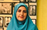 ممنوع التصویری مجری برنامه جنجالی شبکه دو؟