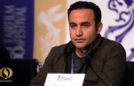 پژوهش آثار سینمایی را نوید محمودی سنددار  می کند