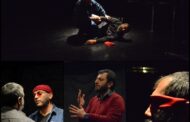 تولید فیلم کوتاه «پارتنر»