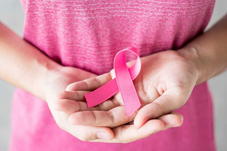 انواع، علائم و روش تشخیص سرطان پستان چیست؟