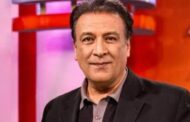 عبدالرضا اکبری:آرزوی بازی نقش خیام رادارم