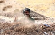 انتخاب بازیگران زیرخاکی ادامه دارد