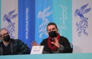 هوتن شکیبا در «ابلق»؛ خیره‌کننده و باورپذیر