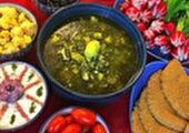 طرز تهیه اشکنه؛ غذایی راحت و خوشمزه