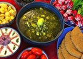 طرز تهیه اشکنه؛ غذایی راحت و خوشمزه