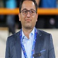 سالن اجلاس سران میزبان انتخابات فدراسیون ب