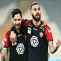 پرسپولیس با یک مساوی هم قهرمان می شود