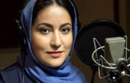 بهنوش فرهودی، دوبلور درگذشت