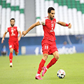 وحید امیری: غیبت در فینال لیگ قهرمانان آسیا،  زندگی‌اش را تحت‌الشعاع قرار داده بود.