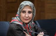 نظر مرجانه گلچین درباره فعالیت مجازی سلبریتی‌ها