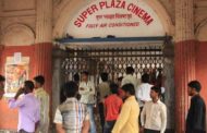سینماهای هند همگی فعال شدند