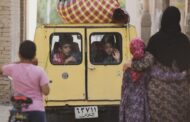 «عماد سلمانیان»با دیدن فیلم بغض کردم