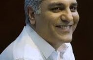 عطر مهران مدیری به‌بازار آمد
