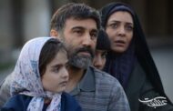 «عنکبوت» با تنابنده و بیات به اوساکا رفت