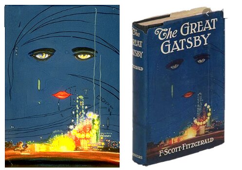 رمان معروف «گتسبی بزرگ» نوشته «اسکات فیترجرالد» در قالب یک انیمیشن تولید می‌شود.