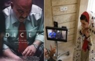 ۲ فیلم کوتاه در مراحل تولید