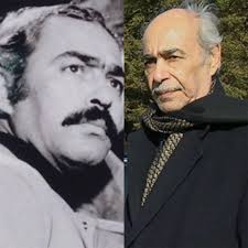 غلامرضا سرکوب، بازیگر قدیمی سینما درگذشت