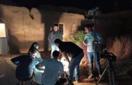 مستند «بی بی جان» روی میز تدوین
