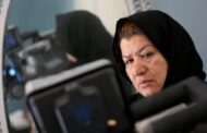 گله و درخواست پوران درخشنده از بنیاد فارابی