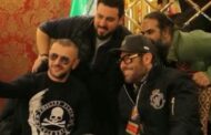 فصل جدید «ساخت ایران» در حال نگارش