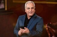 «دورهمی» و سوتی جدید مهران مدیری