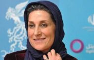 فاطمه معتمدآریا داور یک رویداد سینمایی در کیش