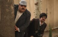 پایان فیلمبرداری «سارقین عتیقه»