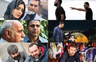 نمایش خانگی و ترافیک سریال‌های در حال ساخت