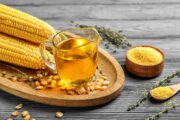 آیا روغن ذرت باعث کاهش کلسترول خون می‌شود؟