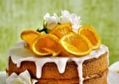 طرز تهیه کیک پرتقال؛ طعم‌وبویی از بهشت
