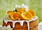 طرز تهیه کیک پرتقال؛ طعم‌وبویی از بهشت