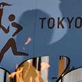 ۳۰حمل‌کننده مشعل المپیک توکیو از این کار انصراف دادند