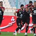 پرسپولیس، اول ایران و پنجم آسیاست