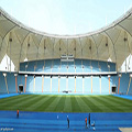 عربستان در حال توسعه و بازسازی ۶ ورزشگاه