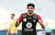 پرسپولیس 2 نفت 1MIS